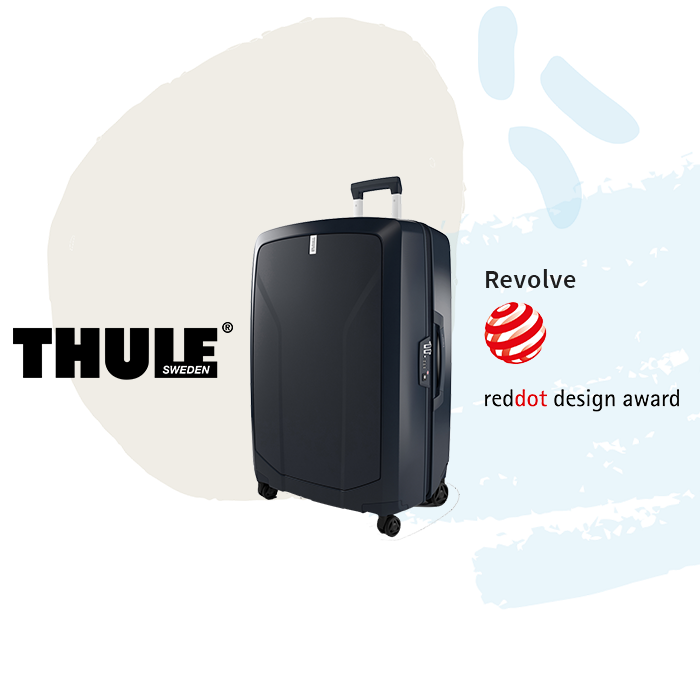 Duty Free Dynamics incorporates Thule to its outdoor portfolio